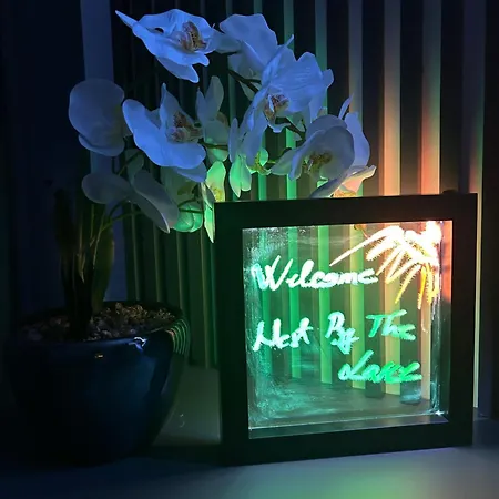 Apartment Nest By The *