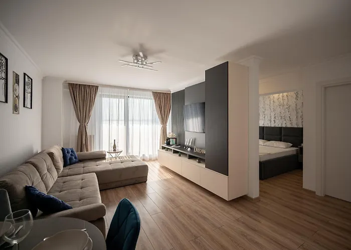 Nest By The Apartment