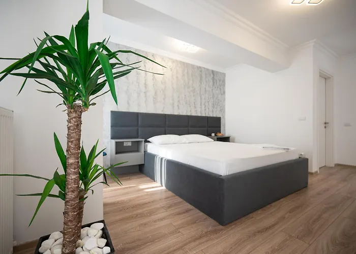 Apartment Nest By The