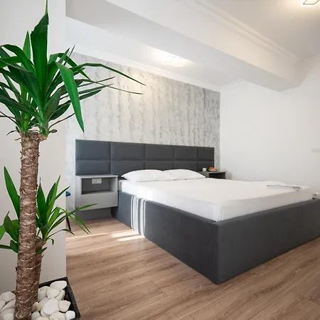 Apartment Nest By The