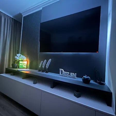 Nest By The Mamaia