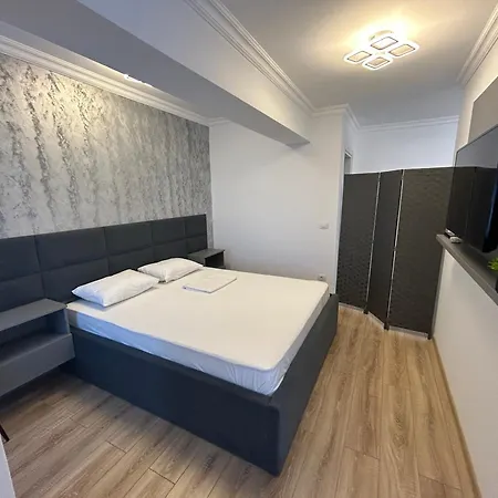 Nest By The Mamaia